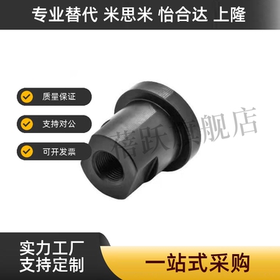浮动接头WHR01-M3 WHR02-M10 WHR11-M8-L30 M6 M12 M14 M16