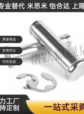 替合达米斯米铰链销SHCDG6/SHCDG8-20-10 12-1516-1822-2425-3040