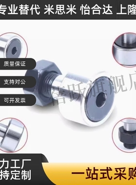 BPF05-D3 d4 d5 d6 d10A d12 d18 d20 30/25/02/01 pp凸轮随动器