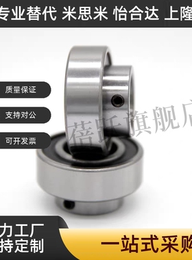 CSA/CSB202 203 204CSB205 206 207 208 209 210外圈平面圆柱轴承