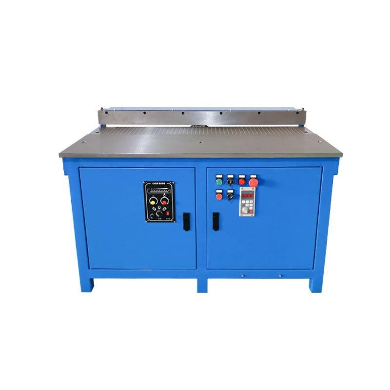 大型自动倒角机r角圆弧倒角机台式圆角倒角器打磨器修边倒角神器