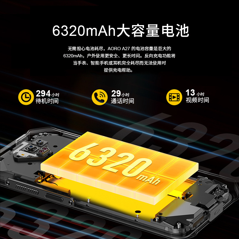 遨A2防手户外大容量F北