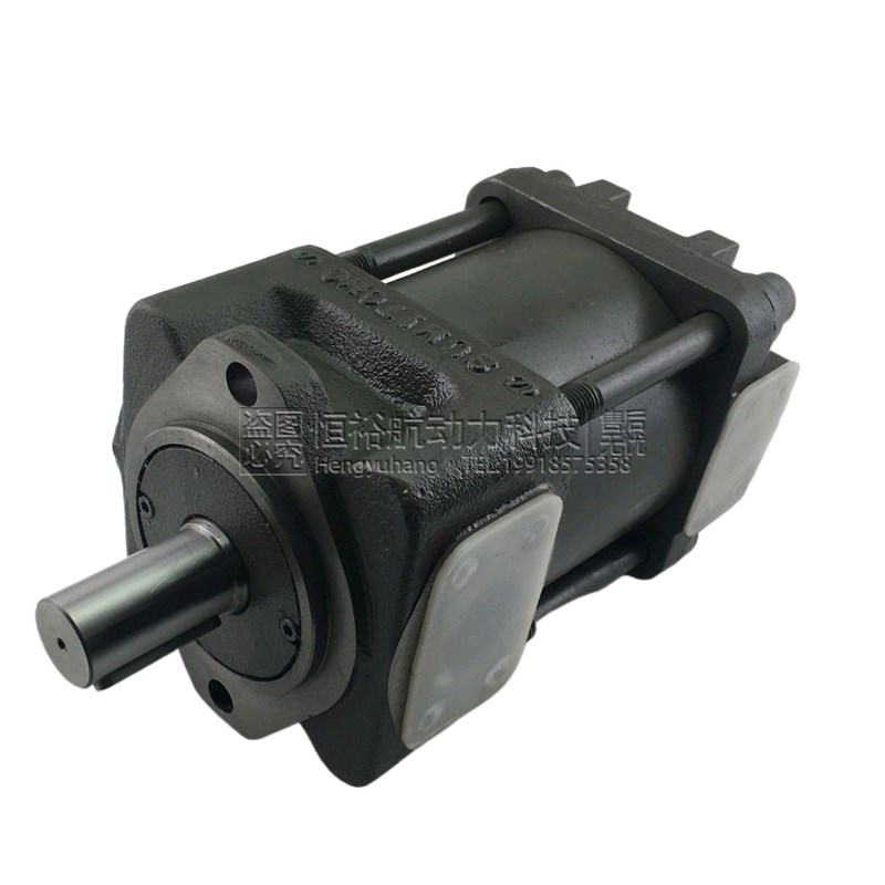 液压泵折弯机齿轮泵NBZ2-G16F NB3-C63NB4-G50FNB5-G160F压力油泵