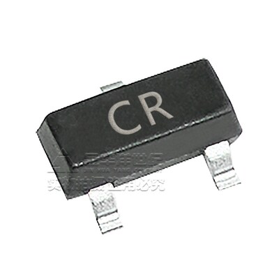 贴片三极管2SC1623 2SC2412 2SC3356 2SC945 NPN SOT-23 长电原装