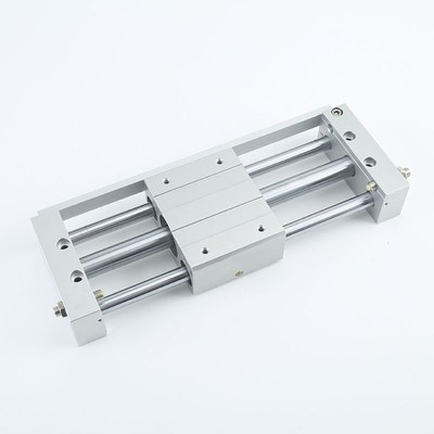 RMTL系列亚德客型磁耦式无杆气缸6/10/15/20/25/32