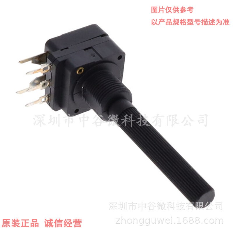 PC16SH-10IP06-105A2020-I-TA 1M20%0.2W线性单圈可调电位器