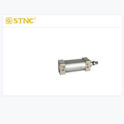 STNC索诺天工标准拉杆气缸TGC32*25/50/75/100/125*150/175/200系