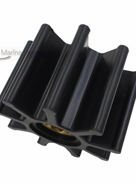 捷斯克 Jabsco 海水泵橡胶柔性叶轮 836-0001 836-0001-P