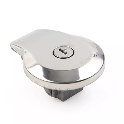 燃油箱盖带钥匙盖适用于SR125 SR185 SR250 Virago XV125 XV400