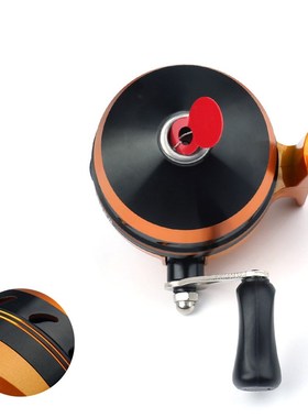 跨境射鱼轮封闭轮内藏线轮傻瓜轮猪嘴轮老鼠轮 SpinCast渔轮MY20S