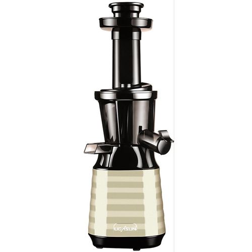 榨汁机家用渣汁分离果蔬全自动果汁多功能蔬菜水果豆浆慢速原汁机