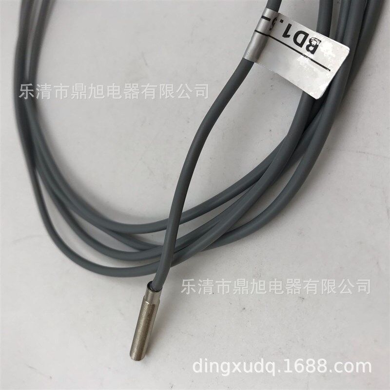 销售全新 BD2-S1-Q8近接开关BD2-S2-Q8 BD2-S1-Q8S8 BD2-S2-Q8S8