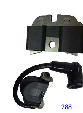 割草机油锯配件点火线圈501812801 501812702Husqvar-na 181 288