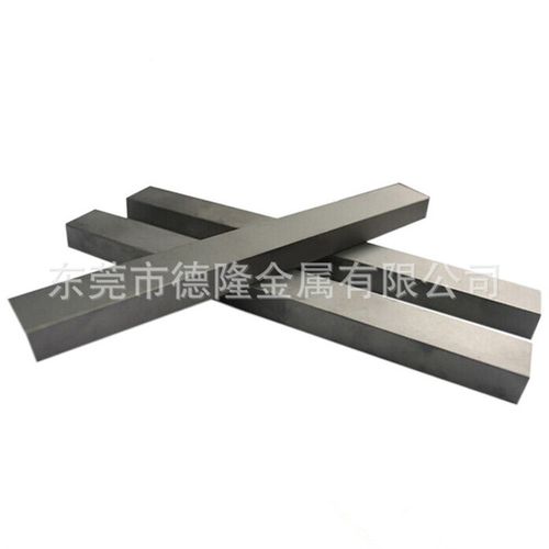 日本住友硬质合金 KH12钨钢板 KH12圆棒 钨钢长条 高韧性钨钴合金
