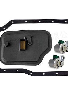 汽车零配件 适用于福特变速箱电磁阀油格套件FN01-21-500  4F27E