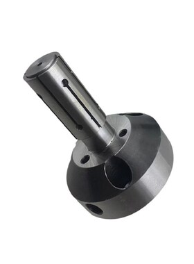 PTG高精密内涨夹具标准 沉头型精度0.15mm机床配件车床内撑夹头