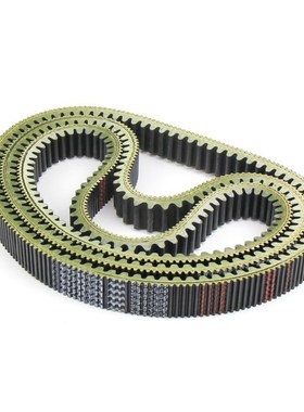 CF800发动机皮带969 36.8 UTV X8传动皮带 适用春风0800-055000