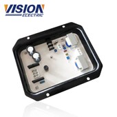 NTA 2DD调压板柴油发电机组自动电压调节器