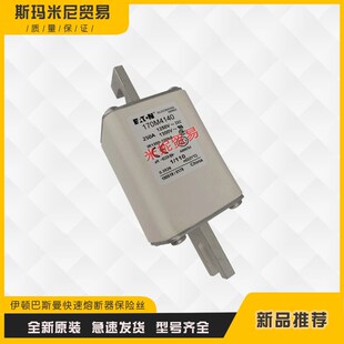 快速保险丝熔断器170M4163 170M4164 170M4165 170M4166全新