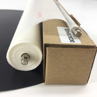 D125 4595 4110 4127 1100定影油布 4112 适用施乐D95清洁纸D110