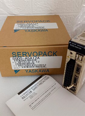 安川SGMPS/SGMAS-A5 01 02 04 06 08A2A/ACA21 41 61 6C-E/-Y2
