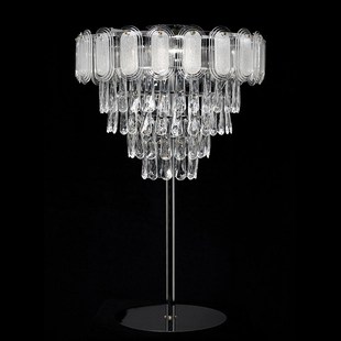 婚庆亚克力水晶摆件婚礼场景布置落地摆件舞台橱窗卖场装饰摆件