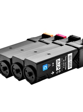 适用施乐CM305df粉盒CP305d彩色打印机墨盒CT201636硒鼓Xerox碳粉