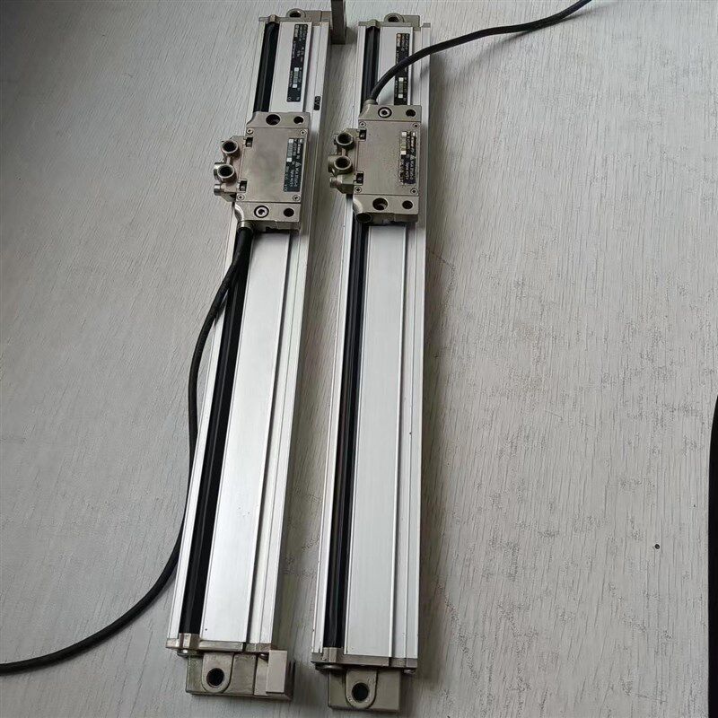 电液折弯机光栅尺RSF MSA 373.65 220液压机 5V 5UM RS422光学尺