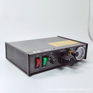 密封胶AB胶灌胶机 半自动硅胶打胶机UV胶滴胶机 982手动点胶机