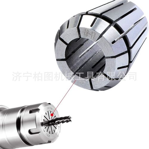 厂家直销ER32弹簧夹头 筒夹套装公英制夹头可开专票