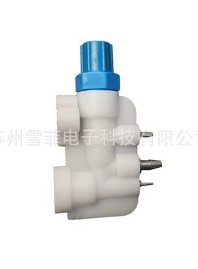 喷码机配件 LB16314-L 型 MK3 文氏管适用于喷码机