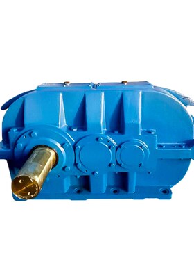 DCY系列硬齿面减速机供应各种型号 DCY355皮带机圆柱齿轮减速器