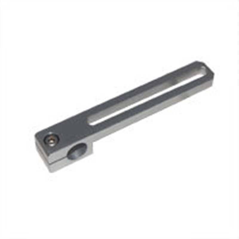 机械手配件[230050] 滑移70支架T12连接件