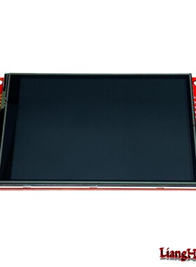 3.5寸TFT液晶屏显示屏模块SPI串口LCD触摸屏ILI9488ic驱动320X480