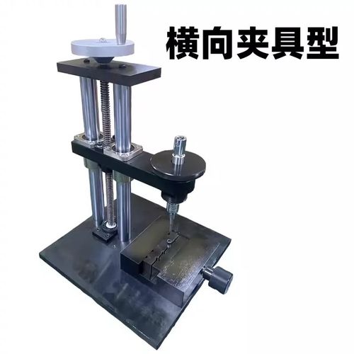 生产螺钉螺栓螺丝螺纹夹具破坏测试扭断力试验机扭力扳手