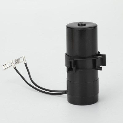 CD60启动电容75/100/250/300/350/500UF 450V 电机启动电容 250V