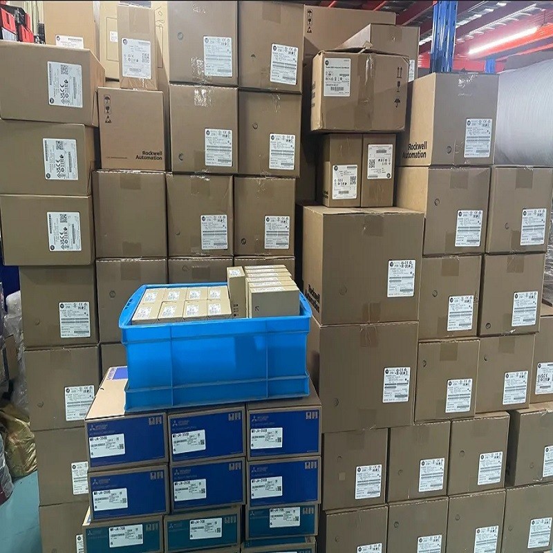 BMXXBE2005 模块 PLC  机架扩展套件