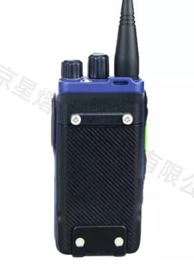 海能达(Hytera)TD550 数字对讲机 强劲信号 商业大功率手持电台