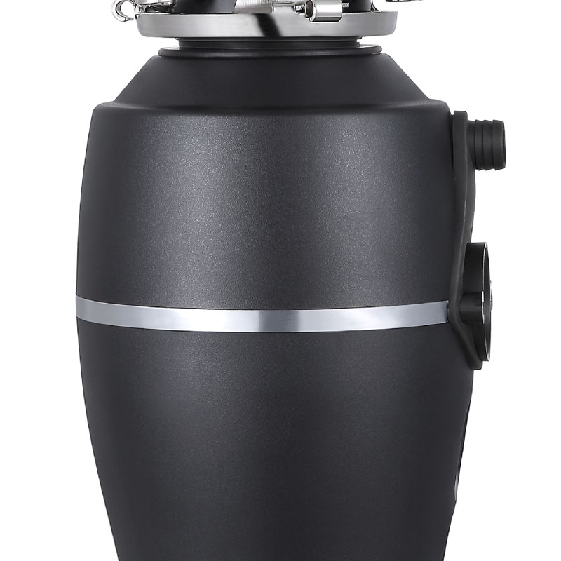 厨余垃圾处理器生活家用食物粉碎机餐厨处理器厨房垃圾处理器