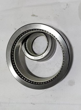 滚针轴承 NA4005V NAV4005  4084105 RNAV4005 407-40841可定