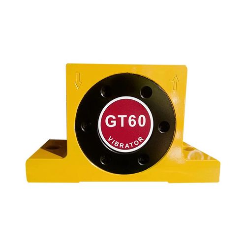 不锈钢GT16滚珠式/滚轴式气动振动器 活塞式气动锤敲击锤震动器