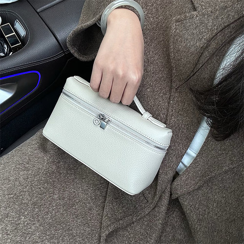 高版本lp19饭盒包牛皮