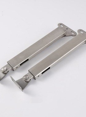 厂家直供替代米思米支撑杆STYF129怡合达HFX36撑杆不锈钢STYF166