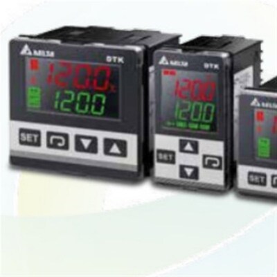 原装台达温控器 DTK4848R01 C01 V01 DTK4848R12 C12 V12 温控