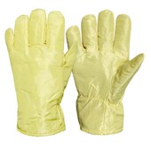 赢克尔 500度无尘耐高温手套 MS750018隔热手套