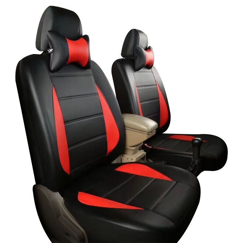 适用五菱宏光s荣光v之光座套7座8座面包车双排小卡四季全包坐垫套
