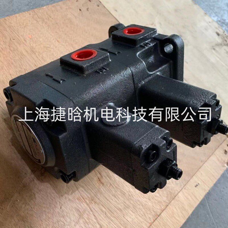 KZYY叶片泵 VP-40-40-FA3 VP-30-30-FA3 双联油泵 科正液压泵