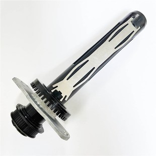 IntermecPx4i色带回收轴PX6I碳带回收装 置易腾迈标签打印机配件