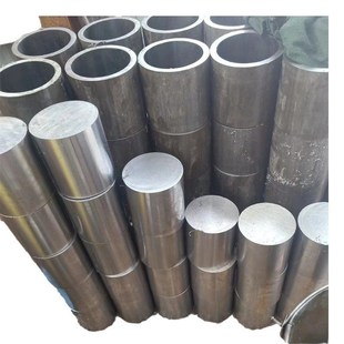 热处理调质圆钢现货零售 镀铬调质活塞杆光轴大型油缸专用产品