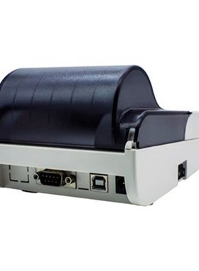 天星TX-110SA天平数据打印机针式适用赛多利斯全系列天平及水份仪